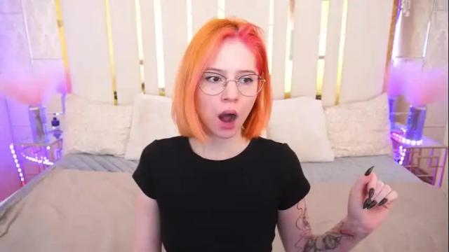 Image 6 of sasha_exclusive Stream on Chaturbate on 19 days ago