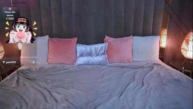 Image 3 of sasha_exclusive Stream on Chaturbate on 17 days ago