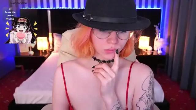 Image 10 of sasha_exclusive Stream on Chaturbate on 15 days ago