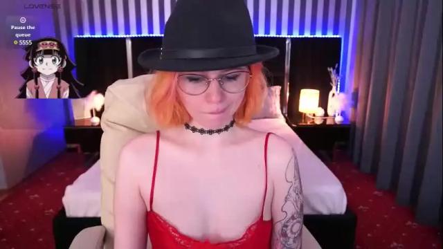 Image 6 of sasha_exclusive Stream on Chaturbate on 15 days ago