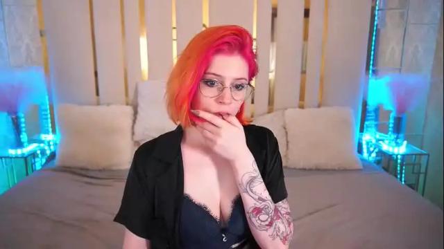 Image 11 of sasha_exclusive Stream on Chaturbate on 4 days ago