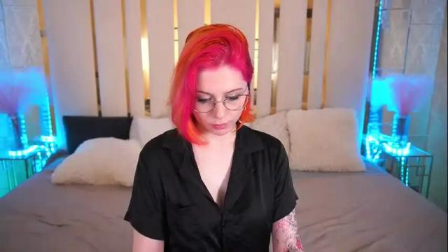 Image 7 of sasha_exclusive Stream on Chaturbate on 4 days ago