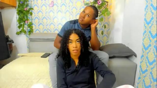 Image 7 of sasha_fox0 Stream on Chaturbate on 21 days ago