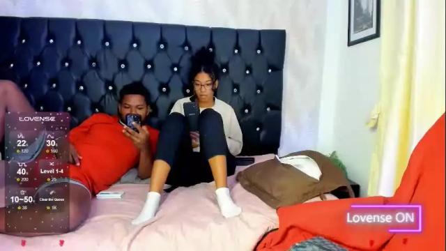 Image 6 of sasha_fox0 Stream on Chaturbate on 4 months ago