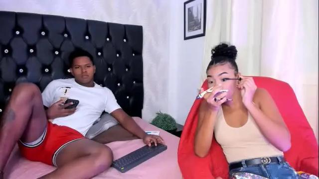 Image 8 of sasha_fox0 Stream on Chaturbate on 4 months ago
