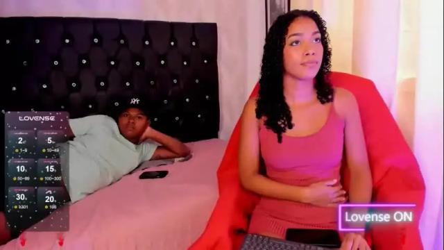 Image 8 of sasha_fox0 Stream on Chaturbate on 4 months ago
