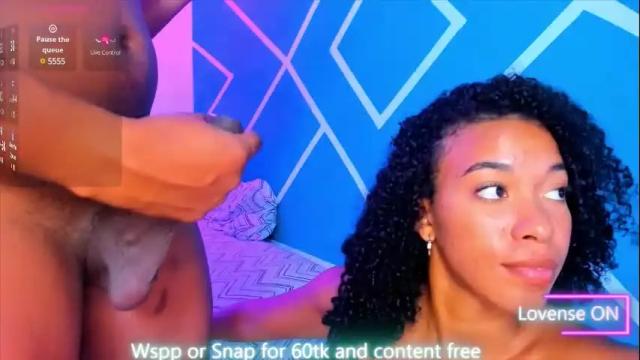 Image 8 of sasha_fox0 Stream on Chaturbate on 3 months ago