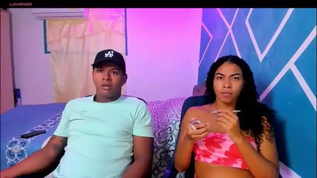 Image 3 of sasha_fox0 Stream on Chaturbate on 2 months ago