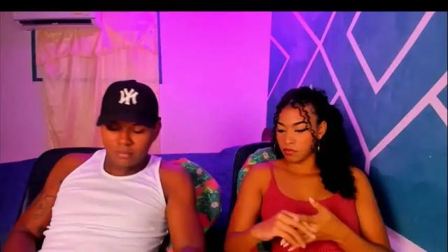 Image 11 of sasha_fox0 Stream on Chaturbate on 2 months ago