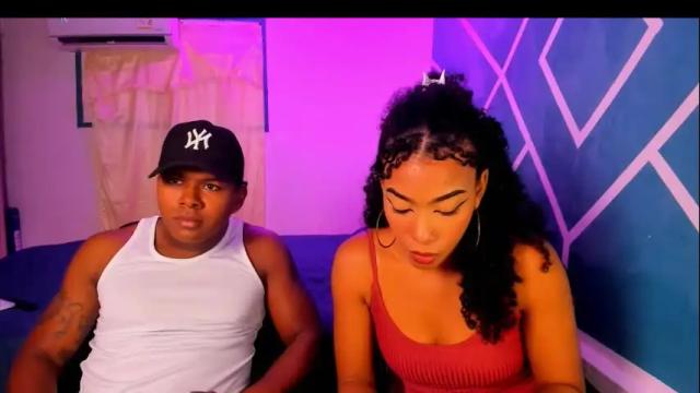 Image 12 of sasha_fox0 Stream on Chaturbate on 2 months ago