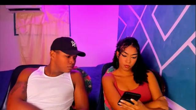 Image 8 of sasha_fox0 Stream on Chaturbate on 2 months ago