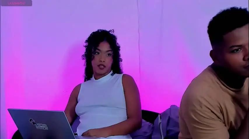 sasha_fox0 Chaturbate