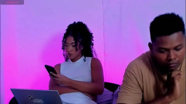 Thumbnail 2, sasha_fox0's Stream at Chaturbate, 1 month ago