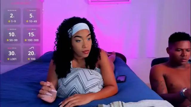 Thumbnail 1, sasha_fox0's Stream at Chaturbate, 1 month ago