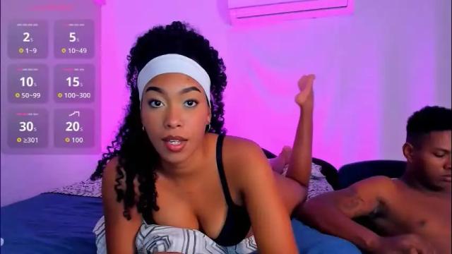 Thumbnail 2, sasha_fox0's Stream at Chaturbate, 1 month ago