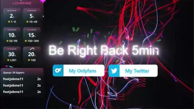 Thumbnail 2, sasha_fox0's Stream at Chaturbate, 1 month ago