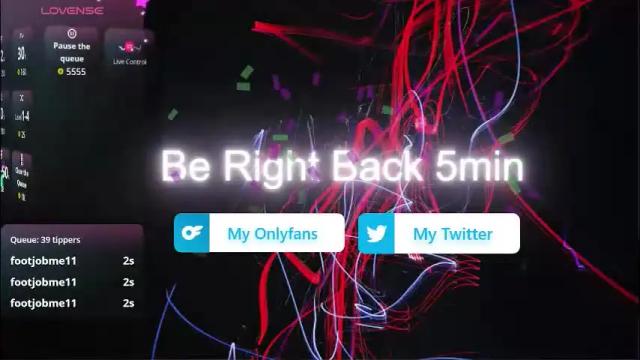 Image 6 of sasha_fox0 Stream on Chaturbate on 1 month ago