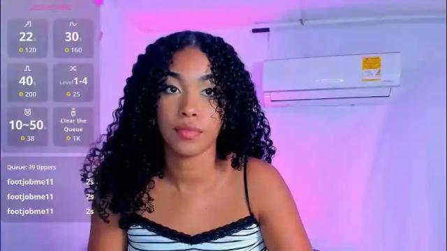 Thumbnail 3, sasha_fox0's Stream at Chaturbate, 1 month ago