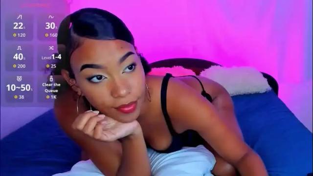 Image 11 of sasha_fox0 Stream on Chaturbate on 1 month ago