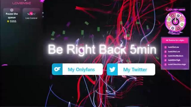 Thumbnail 2, sasha_fox0's Stream at Chaturbate, 28 days ago