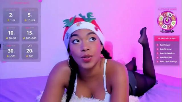 Image 8 of sasha_fox0 Stream on Chaturbate on 1 month ago