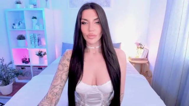 Image 3 of sasha_miro Stream on Chaturbate on 14 months ago