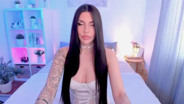 Image 6 of sasha_miro Stream on Chaturbate on 14 months ago