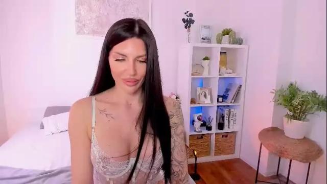 Image 2 of sasha_miro Stream on Chaturbate on 1 month ago