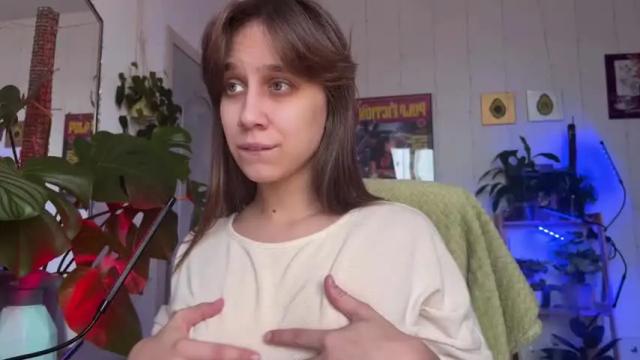 Image 6 of sasha_moormeoow Stream on Chaturbate on 13 months ago