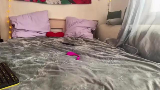 Image 6 of sasha_moormeoow Stream on Chaturbate on 12 months ago