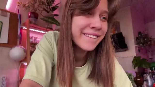 Image 7 of sasha_moormeoow Stream on Chaturbate on 12 months ago