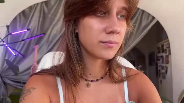 Image 2 of sasha_moormeoow Stream on Chaturbate on 1 month ago