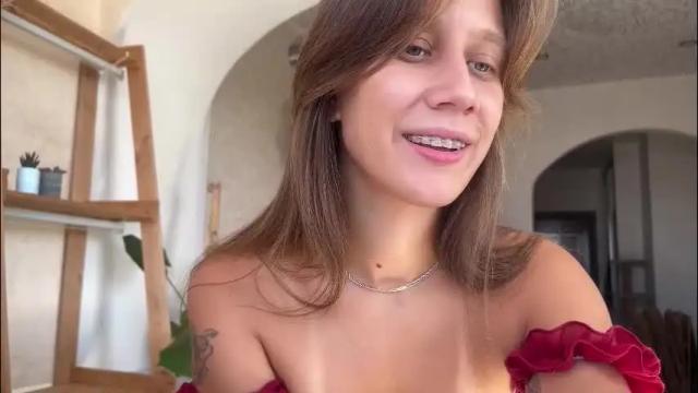 Thumbnail 1, sasha_moormeoow's Stream at Chaturbate, 1 month ago
