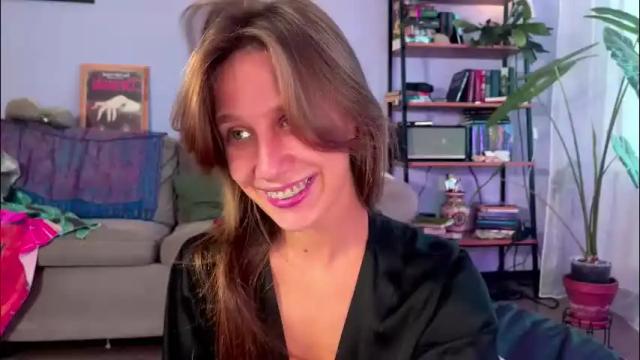 Image 3 of sasha_moormeoow Stream on Chaturbate on 4 days ago
