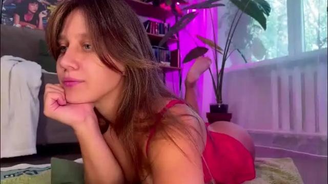 Image 11 of sasha_moormeoow Stream on Chaturbate on 15 hours ago