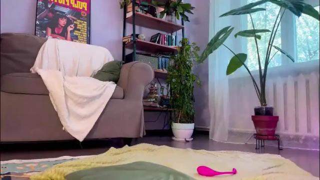 Image 7 of sasha_moormeoow Stream on Chaturbate on 1 month ago