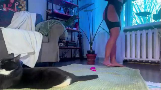 Thumbnail 2, sasha_moormeoow's Stream at Chaturbate, 8 hours ago