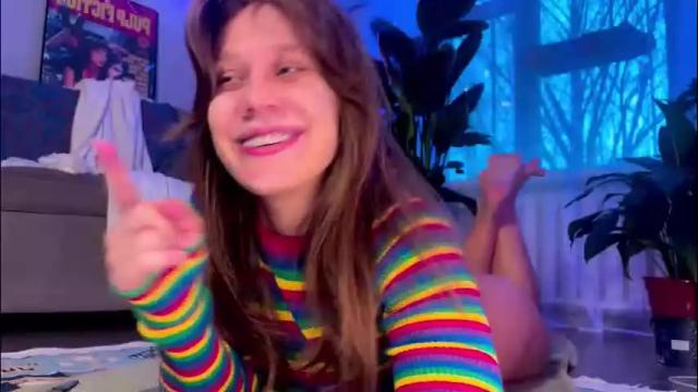 Thumbnail 3, sasha_moormeoow's Stream at Chaturbate, 1 month ago