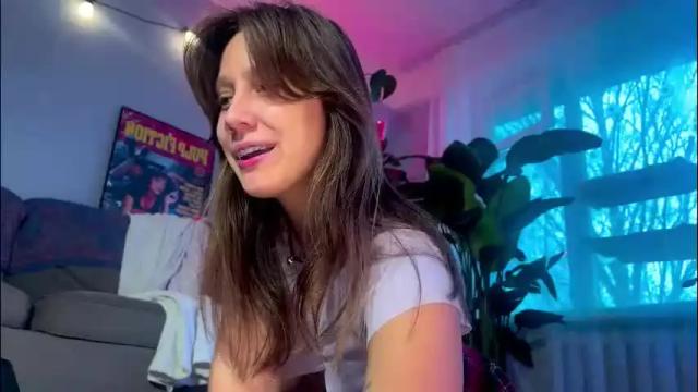 Thumbnail 3, sasha_moormeoow's Stream at Chaturbate, 28 days ago