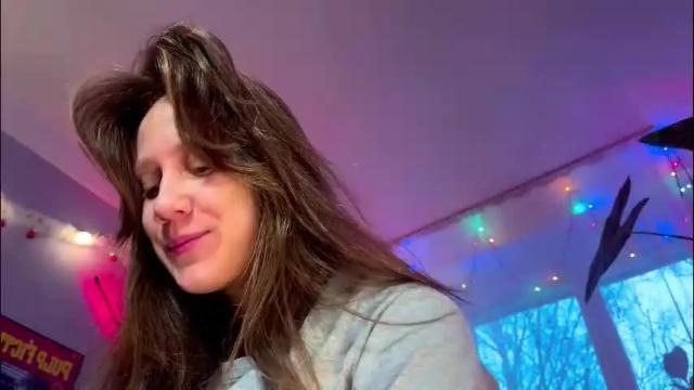 Image 12 of sasha_moormeoow Stream on Chaturbate on 1 month ago