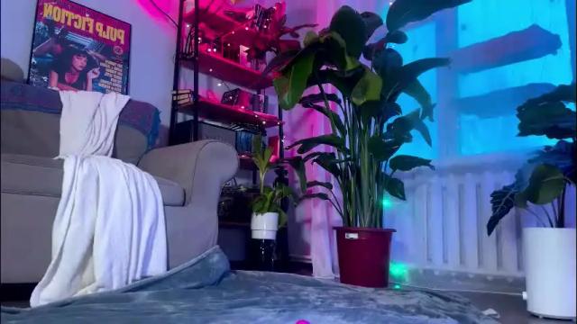 Thumbnail 1, sasha_moormeoow's Stream at Chaturbate, 14 days ago