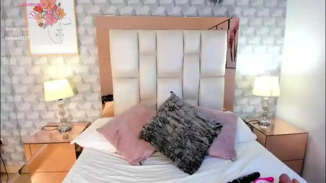 Image 12 of sasha_sims Stream on Chaturbate on 2 months ago