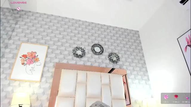 Thumbnail 1, sasha_sims's Stream at Chaturbate, 2 months ago
