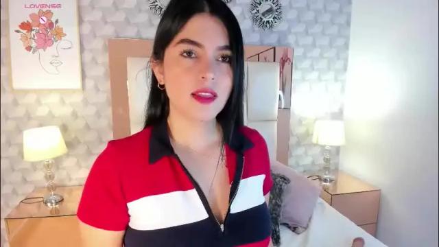 Thumbnail 1, sasha_sims's Stream at Chaturbate, 1 month ago