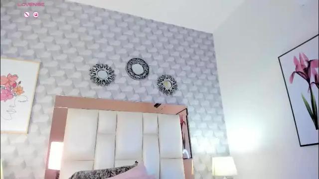 Image 3 of sasha_sims Stream on Chaturbate on 1 month ago