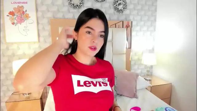 Thumbnail 1, sasha_sims's Stream at Chaturbate, 1 month ago