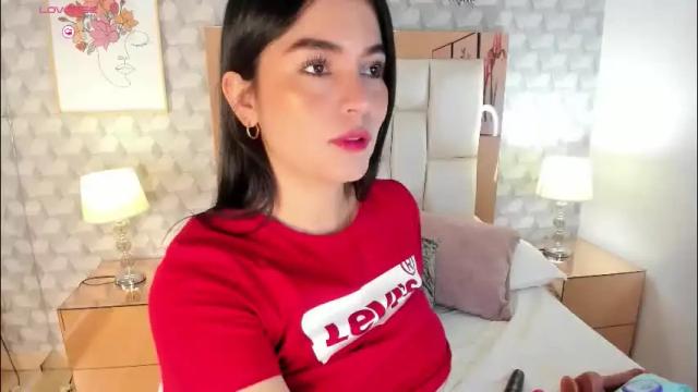 Thumbnail 2, sasha_sims's Stream at Chaturbate, 1 month ago