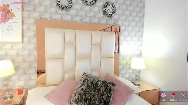 Image 10 of sasha_sims Stream on Chaturbate on 1 month ago