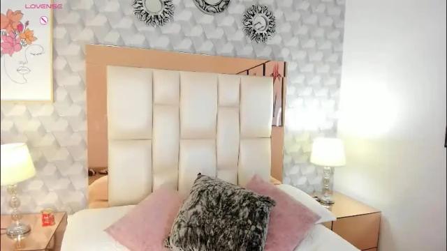 Image 12 of sasha_sims Stream on Chaturbate on 1 month ago