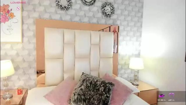 Thumbnail 2, sasha_sims's Stream at Chaturbate, 1 month ago